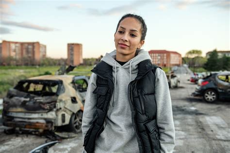 Alana La Hija del Jeque: “Le tengo miedo al rechazo.